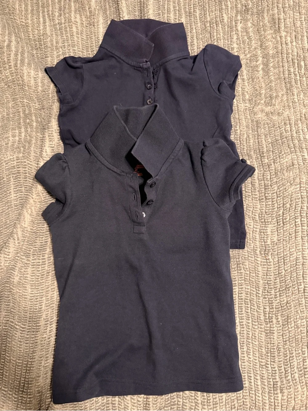 The Childrens Place school uniforms
